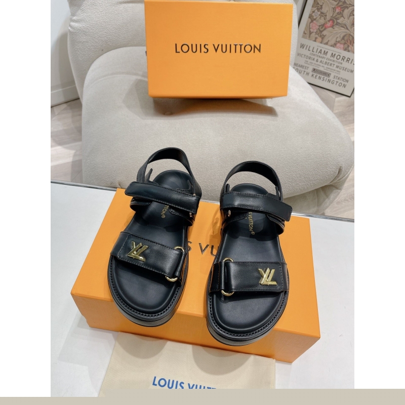 LV Sandals